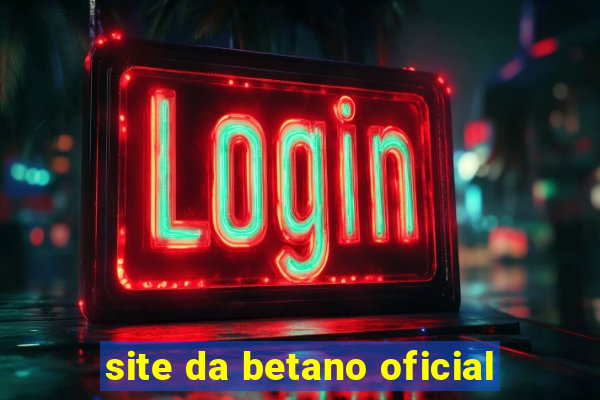 site da betano oficial